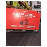 Milwaukee Compact Band Saw