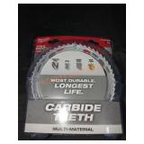 Milwaukee 5-1/2" Hole Dozer