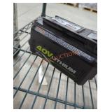 Ryobi 40v 6 ah battery