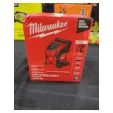 Milwaukee Compact Inflator