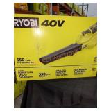 Ryobi 40V Blower Kit