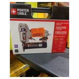 Porter Cable 23 GA Pin Nailer Kit