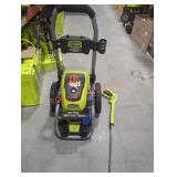 Ryobi 2500PSI Corded Pressure Washer