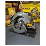 DeWalt 60v 7-1/4" circular saw