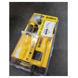 DeWalt angle head