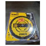 DeWalt 12" circular saw blade