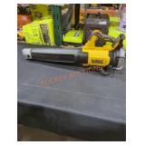 DeWalt 20V Blower