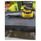 DeWalt 60V Blower