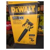 DeWalt 5ah Handheld Blower