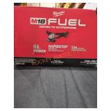 Milwaukee M18 4-1/2"-5" Grinder Paddle Switch No