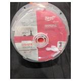 Milwaukee Adjustable Hole Cutter