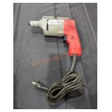 Milwaukee Corded Screw Shooter