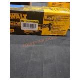 DeWalt Oscillating Multi-Tool