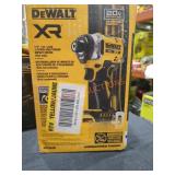 DeWalt 1/4" Impact Driver