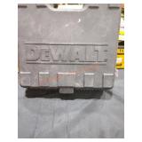 DeWalt 18GA Brad Nailer