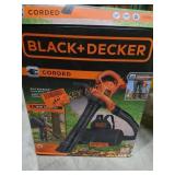Black+Decker 3n1 VacPack