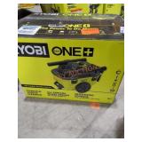 Ryobi 6 Gallon Wet Dry Vacuum