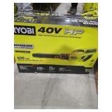 Ryobi 40V Blower Kit