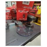 Milwaukee M18 compact router