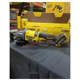 DeWalt 60v 4-1/2"-6" grinder