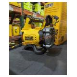 DeWalt 20v handheld axial blower