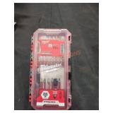 Milwaukee 25pc Impact Driver Bit Set