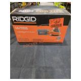 Ridgid 5" Random Orbit Sander