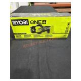 Ryobi 18v PEX Crimp Ring Press