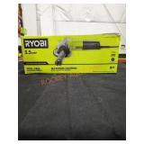 Ryobi 4-1/2" Barrel Grip Angle Grinder
