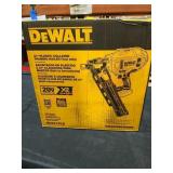 DeWalt 21ï¿½ Framing Nailer
