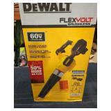 DeWalt Handheld Blower