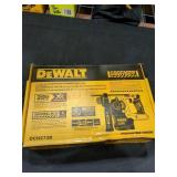 DeWalt 1" SDS Rotary Hammer