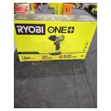 Ryobi 18V 1/4" Impact Driver Kit