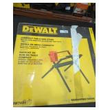 DeWalt  impact Table Saw Stand