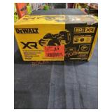 DeWalt 20v MAX Brushless 3" Cut Off Tool