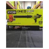 Ryobi 18v Compact Brushless Blower