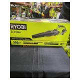 Ryobi 2-Cycle 25cc Gas Jet Fan Blower