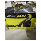 Ryobi 40V Leaf Vacuum