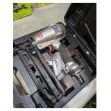 Porter Cable 16 ga straight nailer