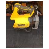 DeWalt 20v Blower Missing Tube, Tool Only