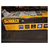 DeWalt 15-1/2" GA Flooring Staples Box