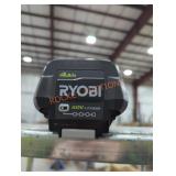 Ryobi 40v 4 ah battery