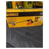 DeWalt 550psi Power Cleaner