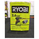 Ryobi 5" Random Orbit Sander