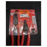 Milwaukee 2Pc Hand Tool Kit