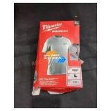 Milwuakee L Short Sleeve Shirt