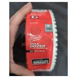 Milwaukee Hole Dozer