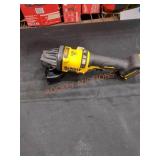 DeWalt 4-1/2"-6" Angle Grinder