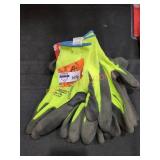 Milwuakee 3 Pair of Gloves