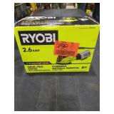 Ryobi 5" Random Orbit Sander